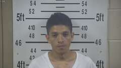 Mugshot of SILVESTERVALDEZ, MARIO