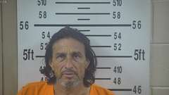 Mugshot of GARCIA, ARMANDO