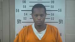Mugshot of BROWN, DONELL  