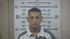 Mugshot of CRUZ, RENE  