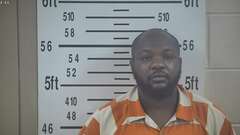 Mugshot of WILLIS, TEVIN
