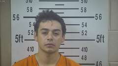 Mugshot of LERMA, MATTHEW