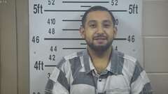 Mugshot of DOMINGUEZ, KEVIN