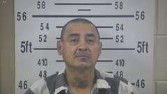 Mugshot of RAMON, ROGER