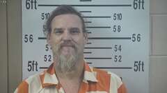 Mugshot of PASCHAL, MICHAEL