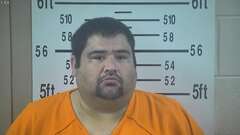 Mugshot of MARQUEZ, SILVERIO