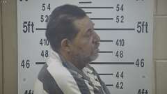 Mugshot of LEON, JOAQUIN