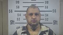 Mugshot of GONZALEZ, RICARDO