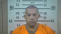 Mugshot of MIRELES, RAMIRO