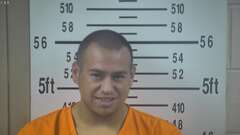 Mugshot of RIOS, JUAN