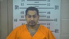 Mugshot of TREVINO, JOE