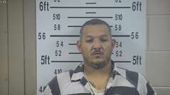 Mugshot of CONDE, RAMIRO