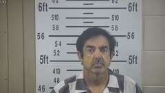 Mugshot of LOPEZ, DONOVAN