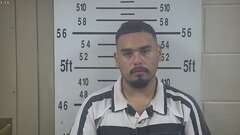 Mugshot of ARGUIJO, ROLANDO