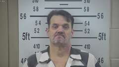 Mugshot of DOWNUM, CHRISTOPHER