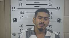 Mugshot of RIVERA, JOSEPH