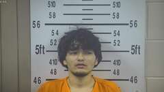 Mugshot of ORTIZ, BLESS