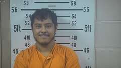 Mugshot of LOPEZ, ESTEBAN