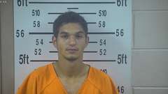 Mugshot of LOPEZ, BONIFACIO