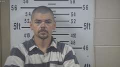 Mugshot of MCLAUGHLIN, LARRY