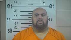 Mugshot of QUINTERO, CARLOS
