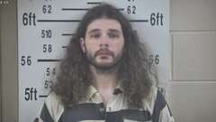 Mugshot of MCELFRESH, DANNIE