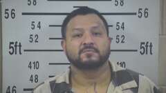 Mugshot of ESPINOZA, CHRISTOPHER