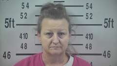 TONYA  MARKS 