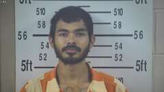 Mugshot of FLORES, JESUS