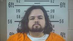 Mugshot of ELLIS, GALILEO