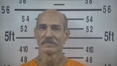 Mugshot of RODRIGUEZ, MANUEL