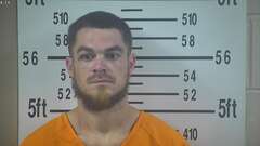 Mugshot of TAUB, BRIAN