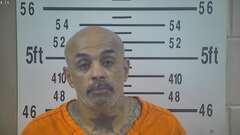 Mugshot of GARZA, LUIS