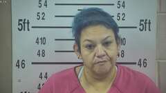 Mugshot of GUEVARA, MARGARITA