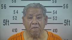 Mugshot of SANCHEZ, ALEJANDRO