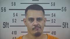 Mugshot of CADENA, FELIX