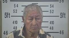 Mugshot of GARCIA, ARISTEO