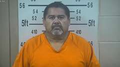 ANDRES  GARZA 