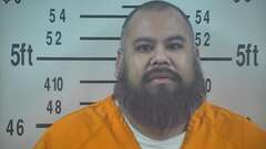 Mugshot of GONZALES, JOE