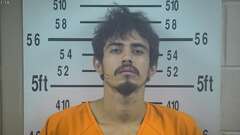 Mugshot of WINCHESTER, MARQUES