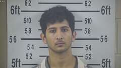 Mugshot of GUERRA, KENNETH