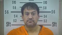 Mugshot of LONGORIA, JUAN