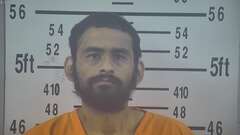 Mugshot of ALDOPE, ISMAEL