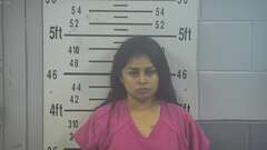 Mugshot of RANGEL, ELISA