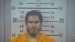 Mugshot of GUTIERREZ, RICO  