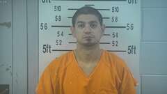 Mugshot of SUAREZ, ARTURO  