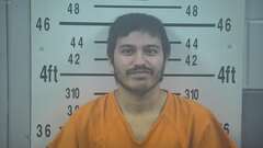 CALEB  RODRIGUEZ 