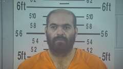 Mugshot of QUEZADA, VINCENTE