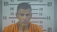 Mugshot of BALTAZAR, SHAWN