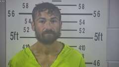 Mugshot of DAVIS, KEVIN